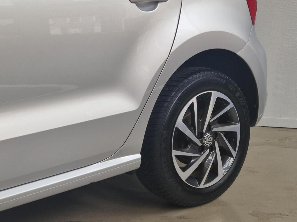 Volkswagen Polo 1.0 comfortline