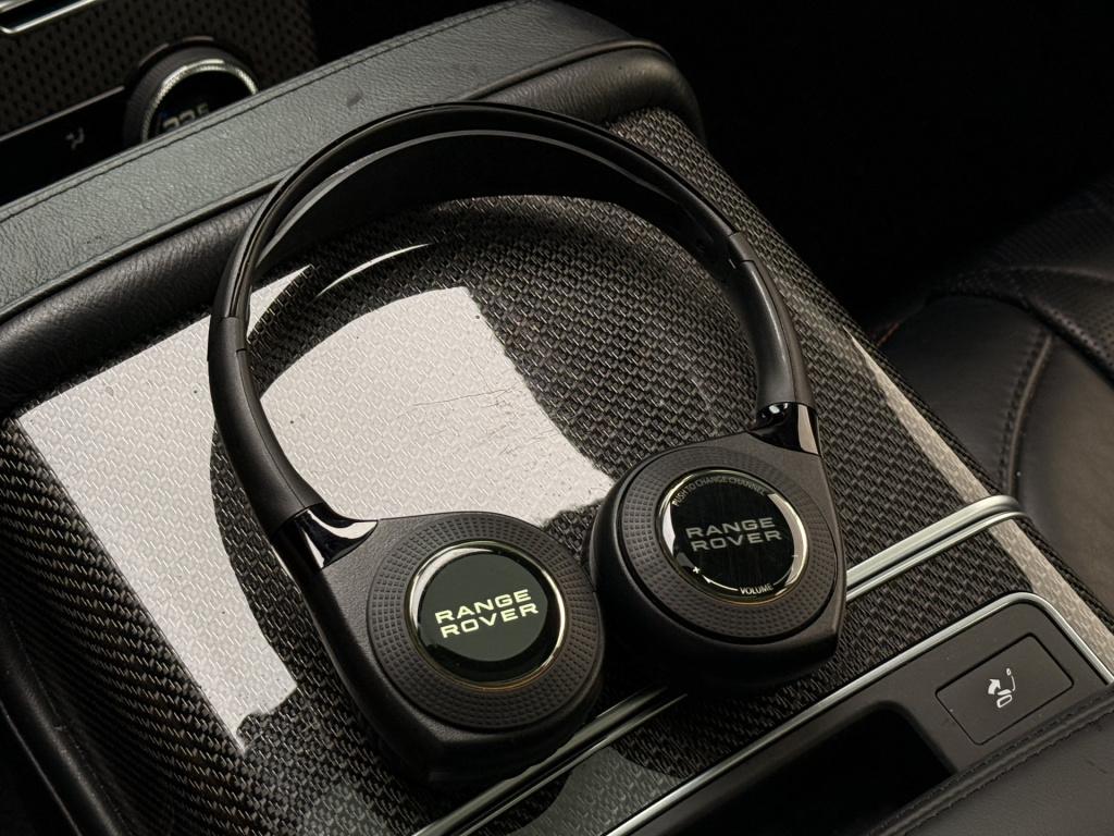 Land Rover Range Rover 5.0 v8 sc sv autobiography dynamic | meridian | lede