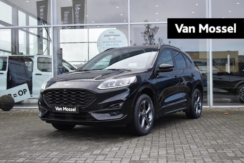 Ford Kuga 2.5 phev st-line | climate control | cruise control | winterpakke