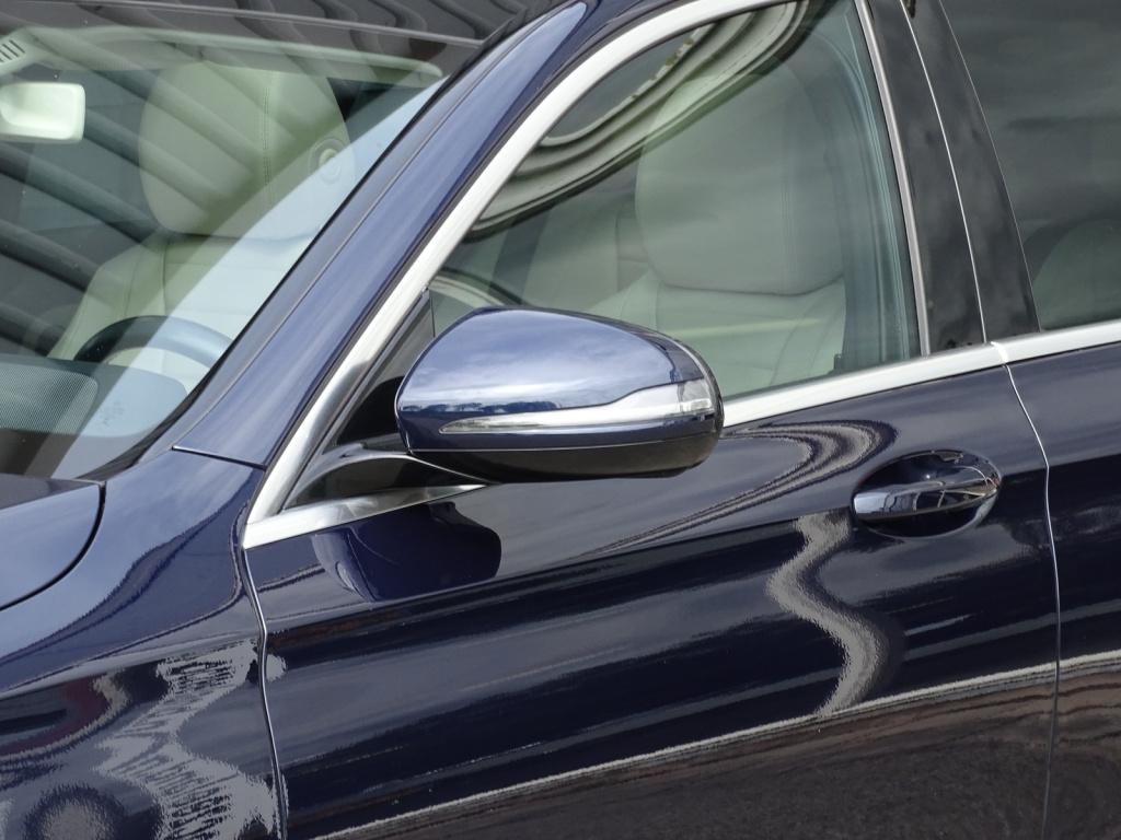 Mercedes-Benz E-Klasse 200 ambition | pano | ambient lighting | el. trekhaa
