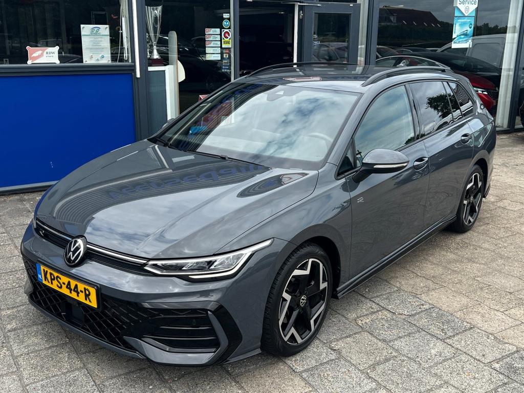 Volkswagen Golf variant 1.5 etsi r-line edition