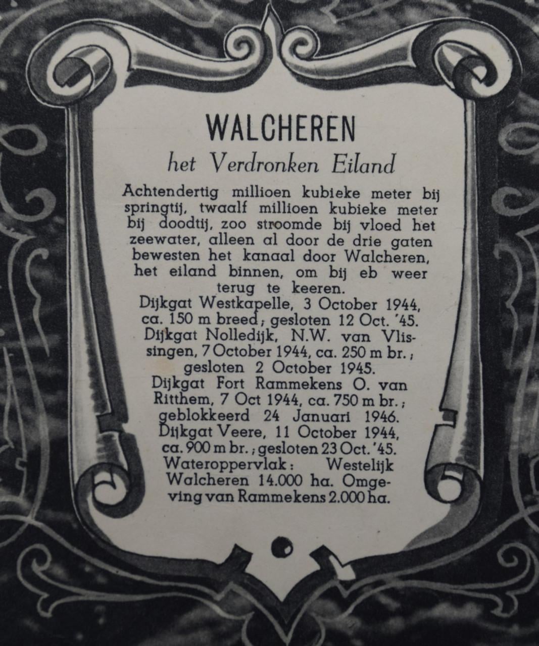 Luctor et Emergo. Herdenkingsuitgave 1946