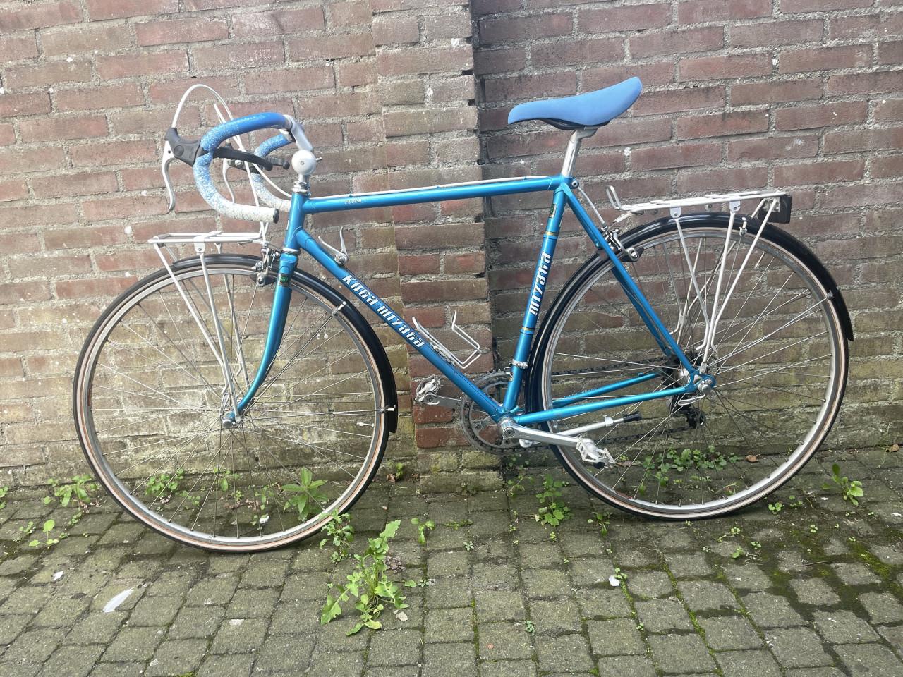 Vintage Koga (1984)