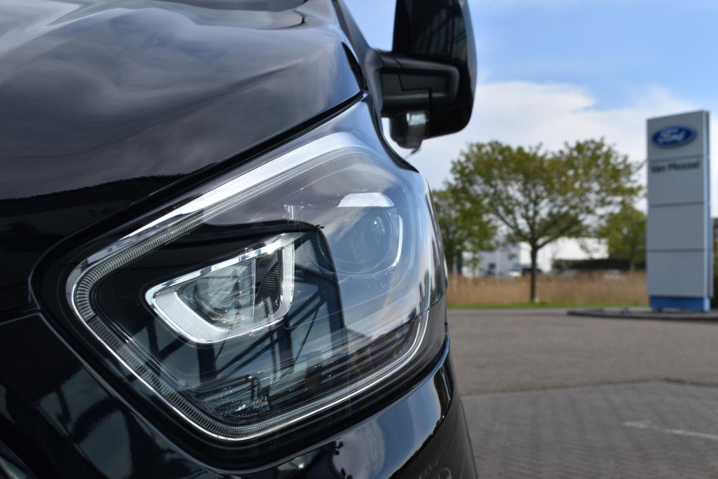 Ford Transit Custom 320 2.0 tdci l2h1 sport | automaat | 185 pk | lichtmeta