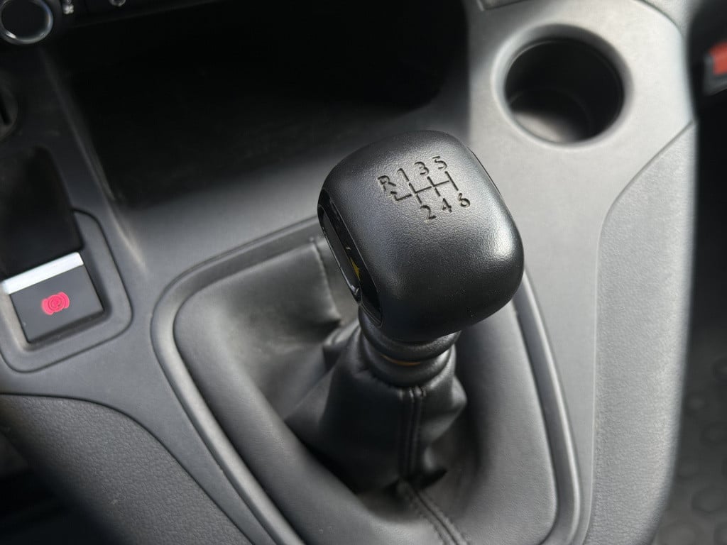 Citroen Berlingo 1.5 bluehdi club l1 | nl-auto | 1e eig | trekhaak | carpla