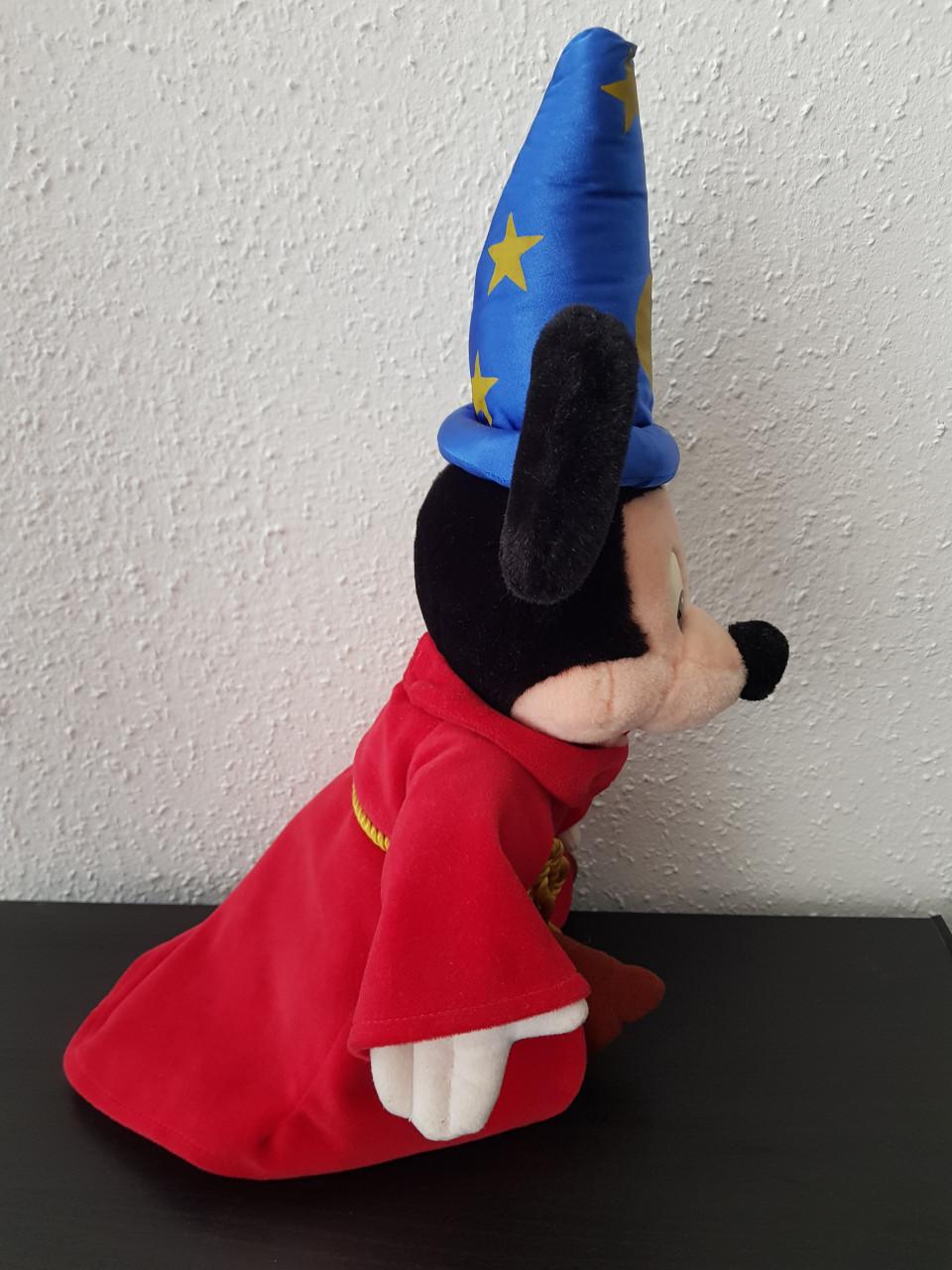 Disney Mickey Mouse Tovenaar