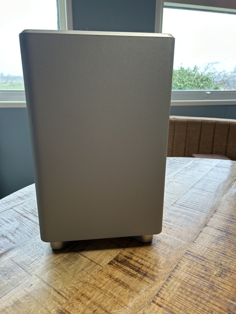 Draadloze subwoofer Philips