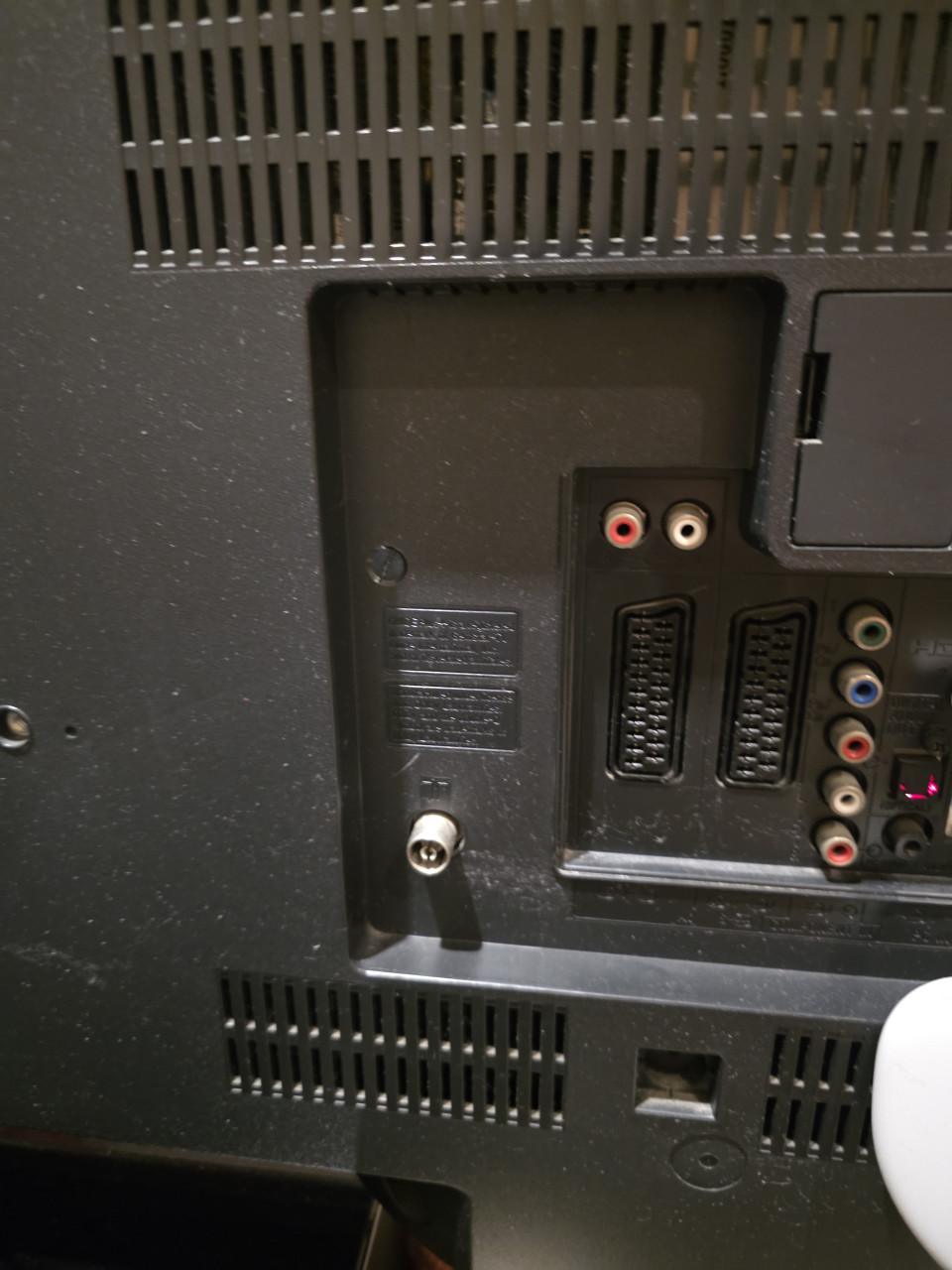 Tv sony