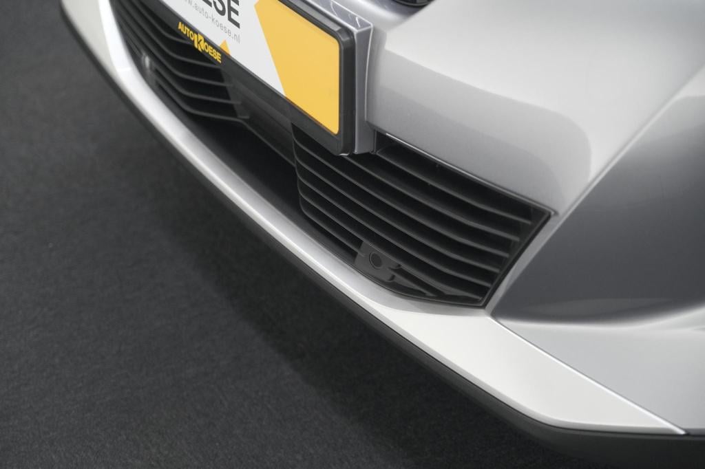 Peugeot 2008 puretech 130 eat8 gt-line | stoelverwarming | camera | dodehoe