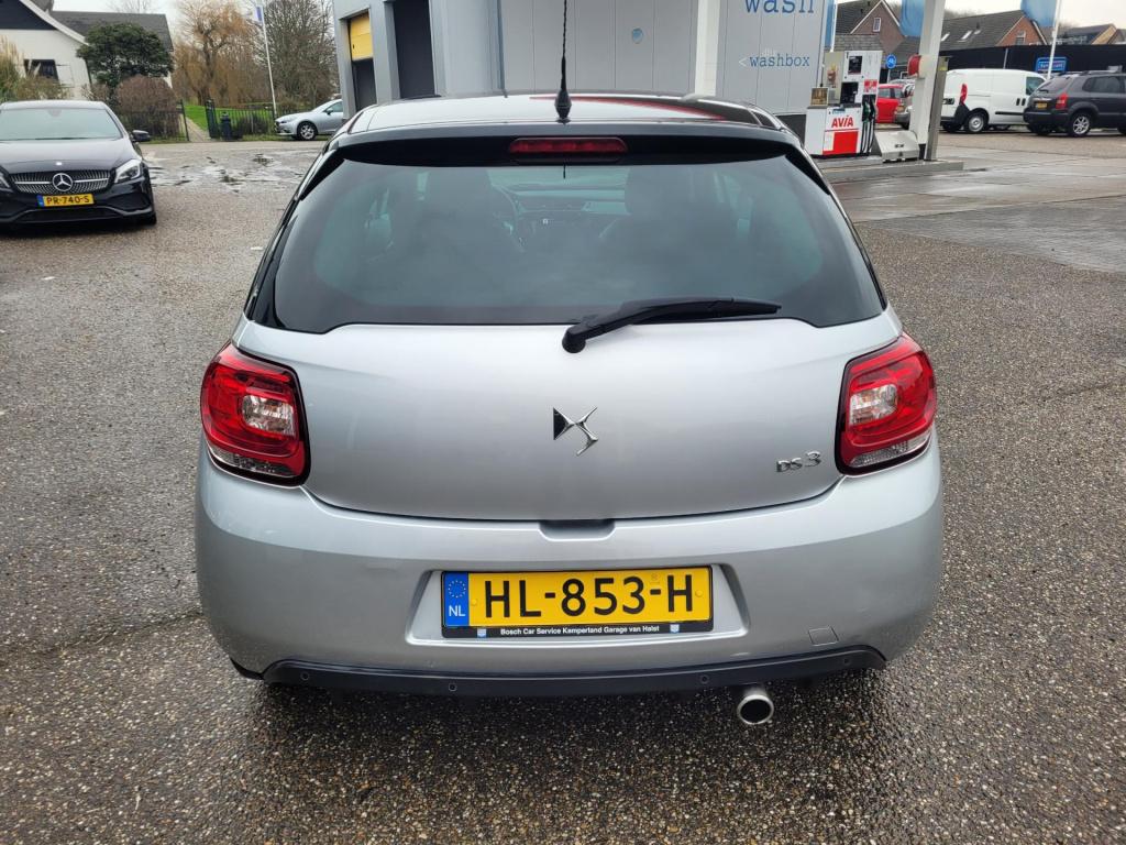 Ds Ds 3 1.2 puretech so chic