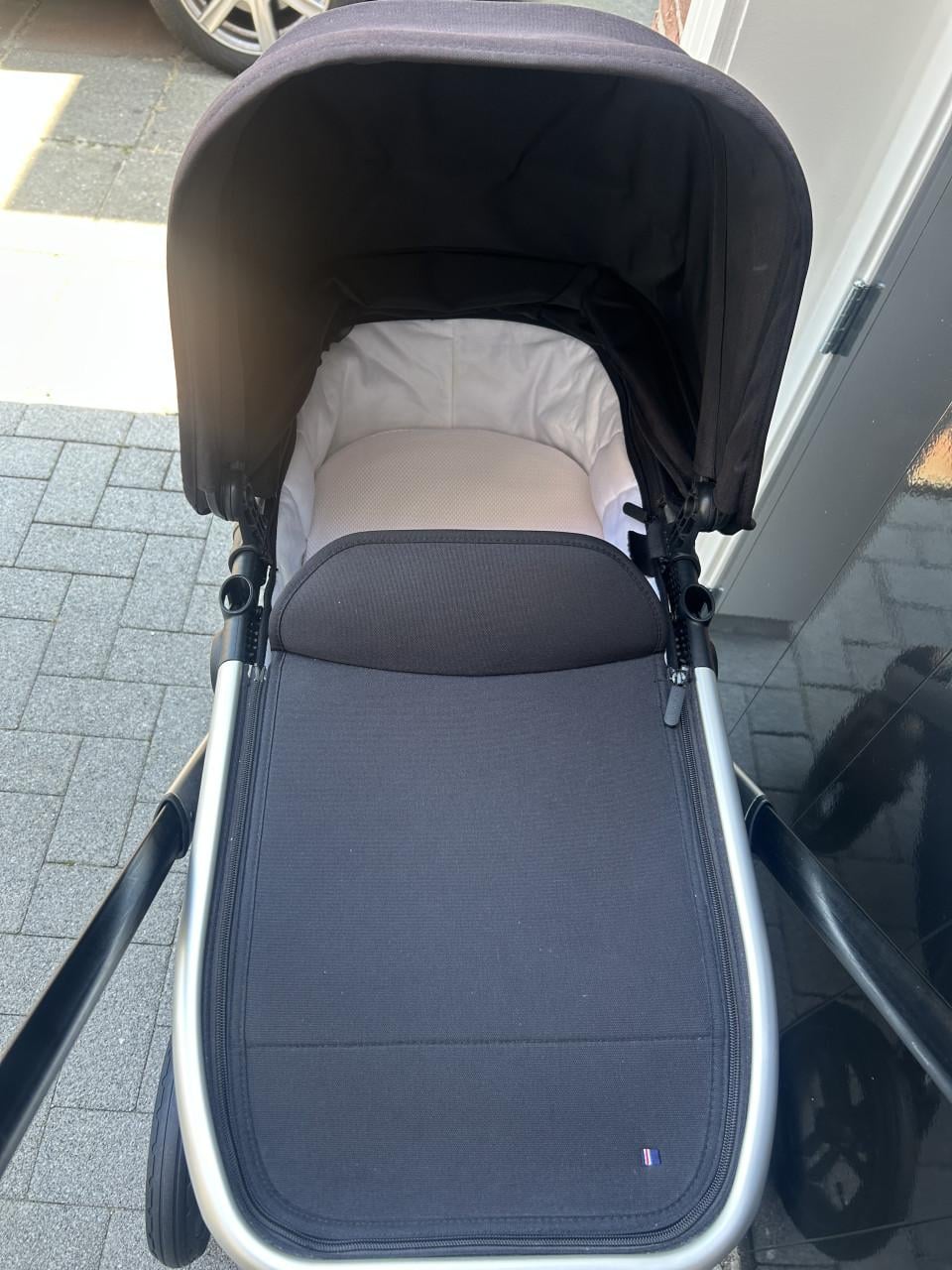 Dubatti One kinderwagen