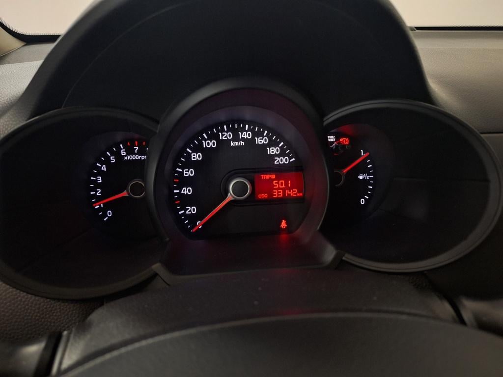 Kia Picanto 1.0 cvvt isg comfortpack 5 deurs