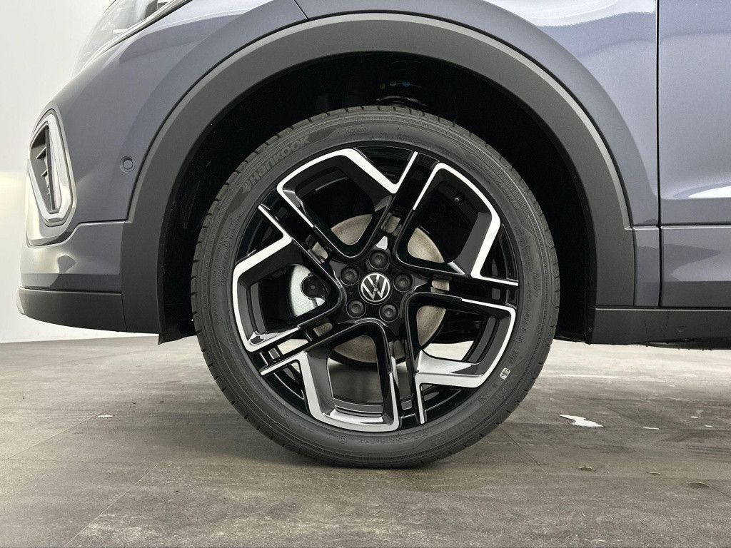 Volkswagen T-cross r-line-edition 1.0 85 kw / 116 pk tsi suv 7 versn.
