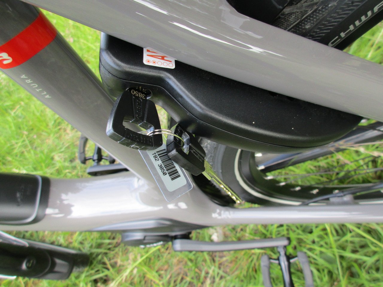 Batavus Altura NIEUW