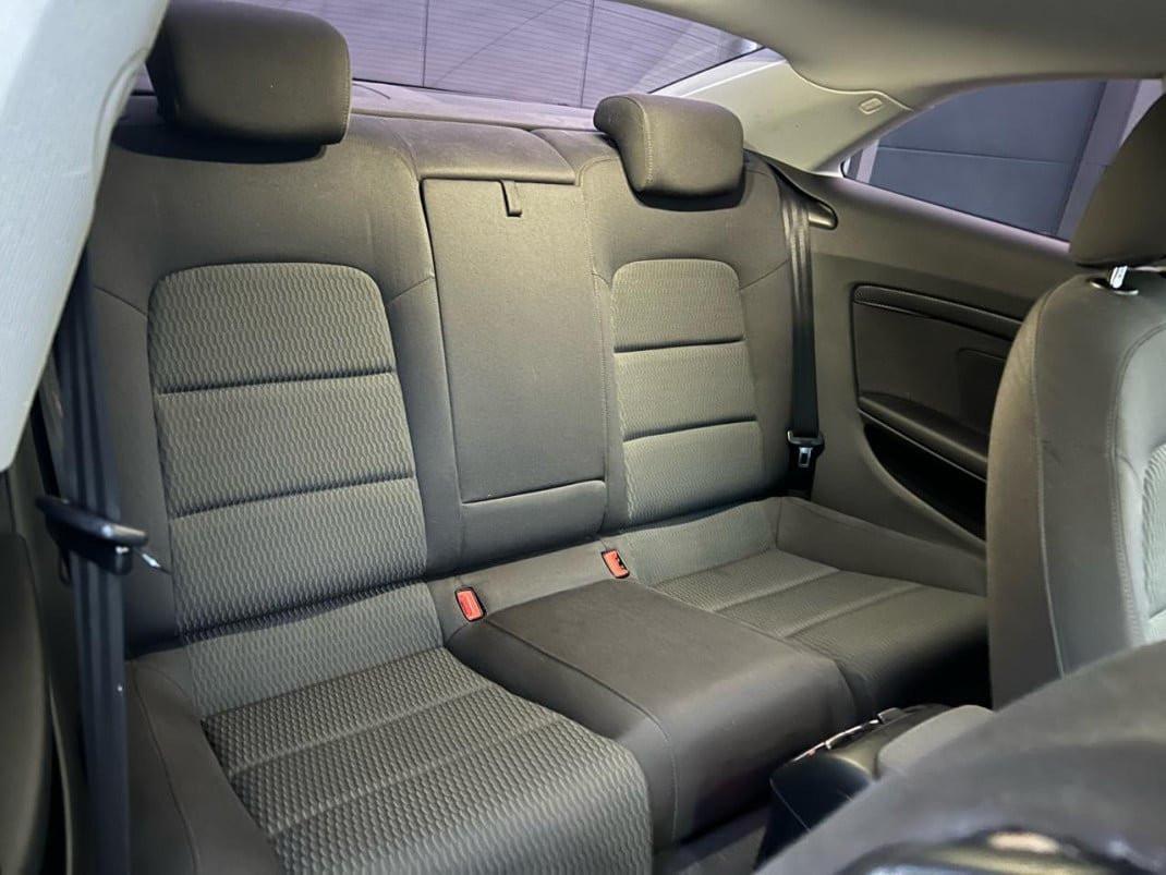 Audi A5 Coupé 3.2 FSI Pro Line Automaat 265PK