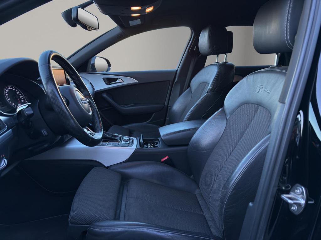 Audi A6 avant 1.8 tfsi ultra premium edition s-line | 360 camera |  sportst