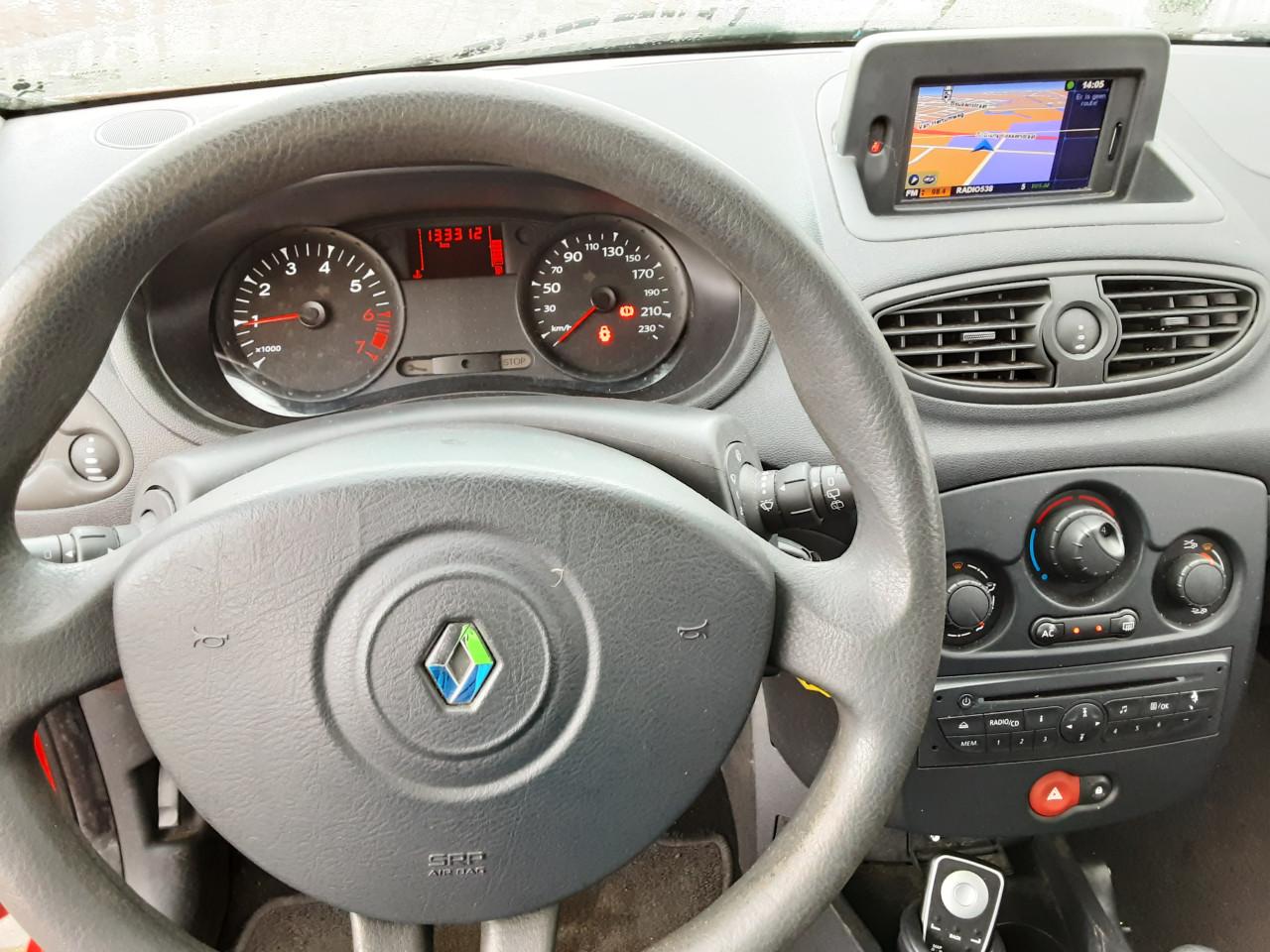 Renault Clio Estate 1.2-16V Special Line