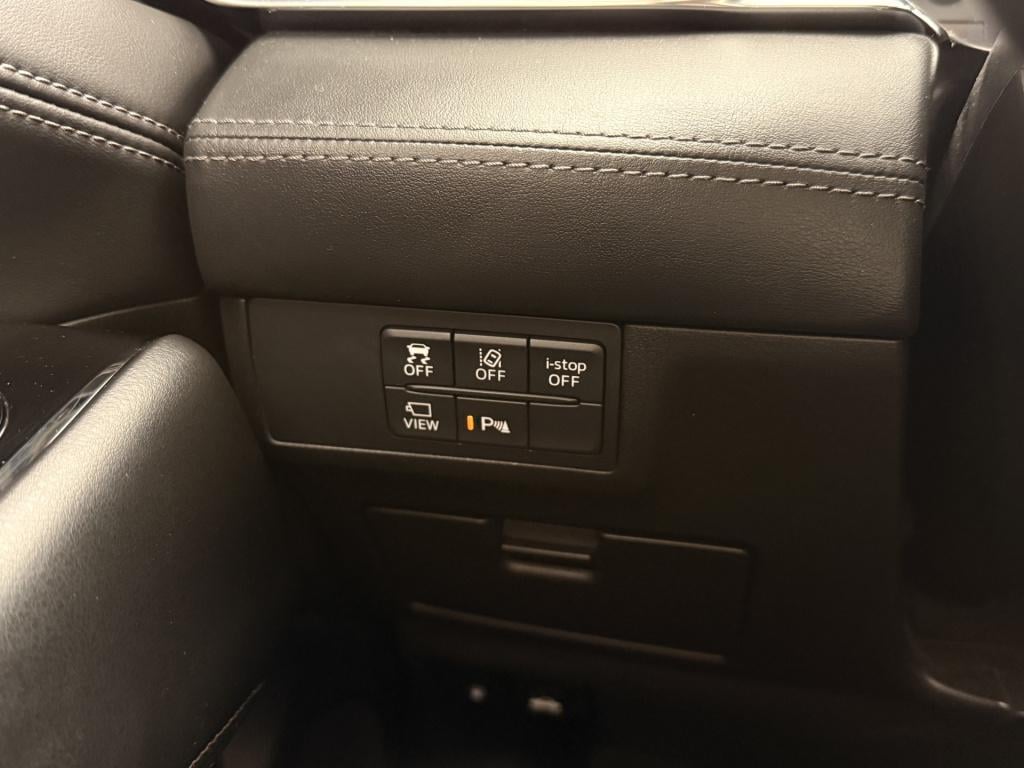 Mazda 6 sportbreak 2.0 skyactiv-g 165 business comfort | leder | acc | head