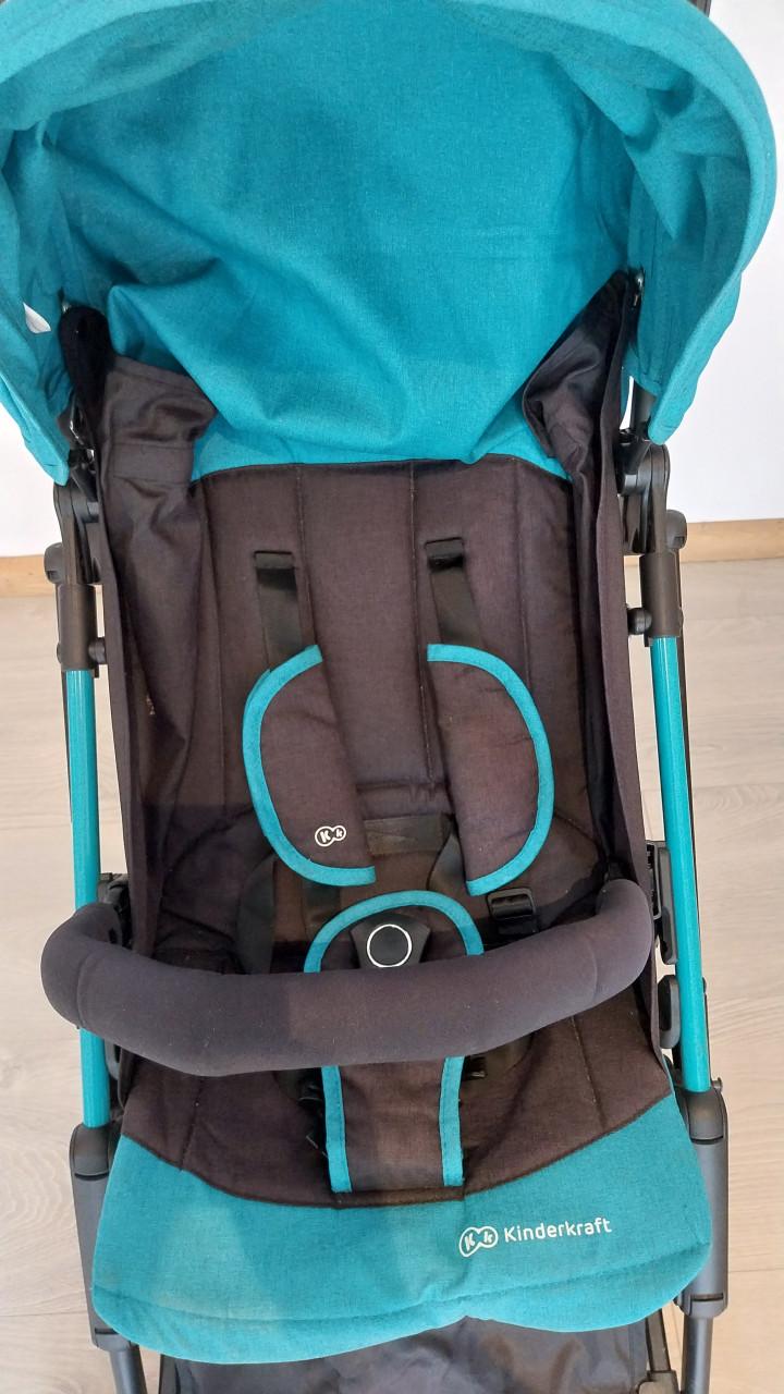 Kinderwagen