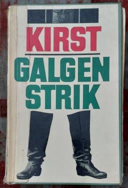 Geschiedenis Boek