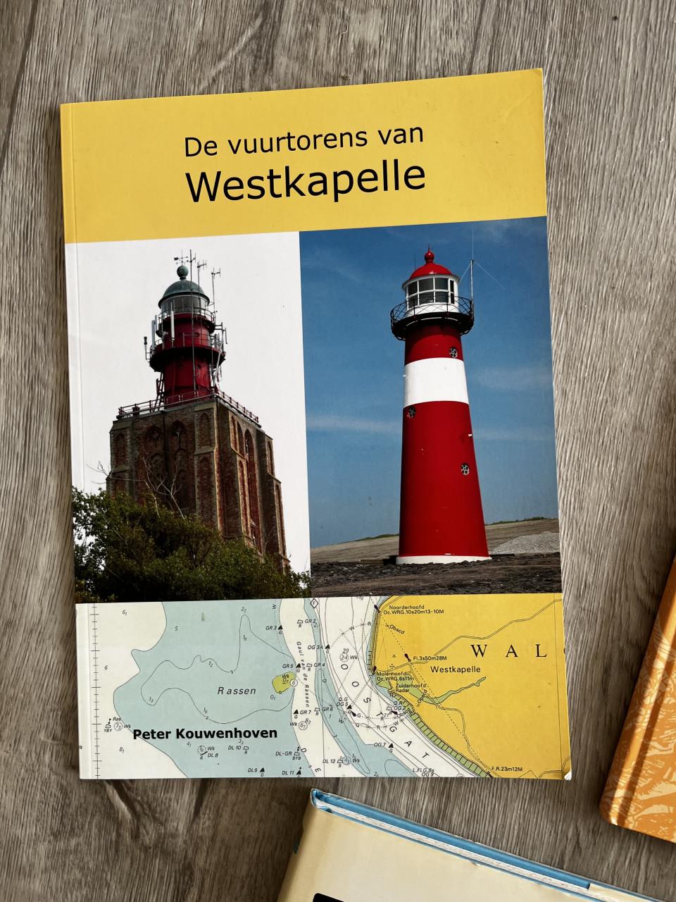 Set boeken Zeeland