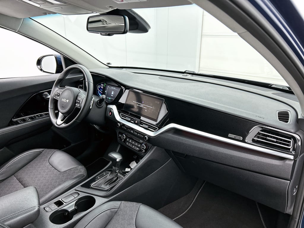 Kia Niro 1.6 gdi hybrid dynamicplusline