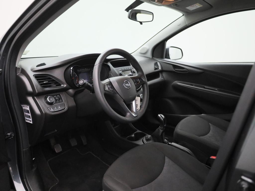 Opel Karl 1.0 ecoflex 120 jaar edition | parkeer sensoren | lage km stand |