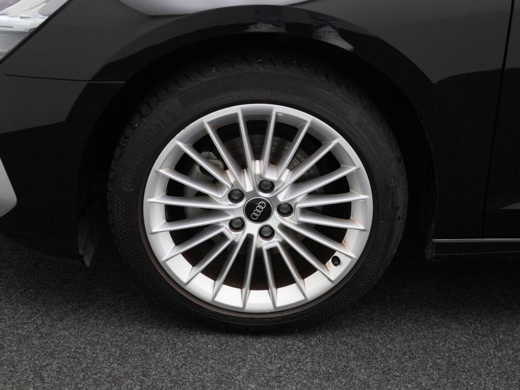 Audi A3 sportback 30 tfsi pro line | automaat | apple carplay / android aut