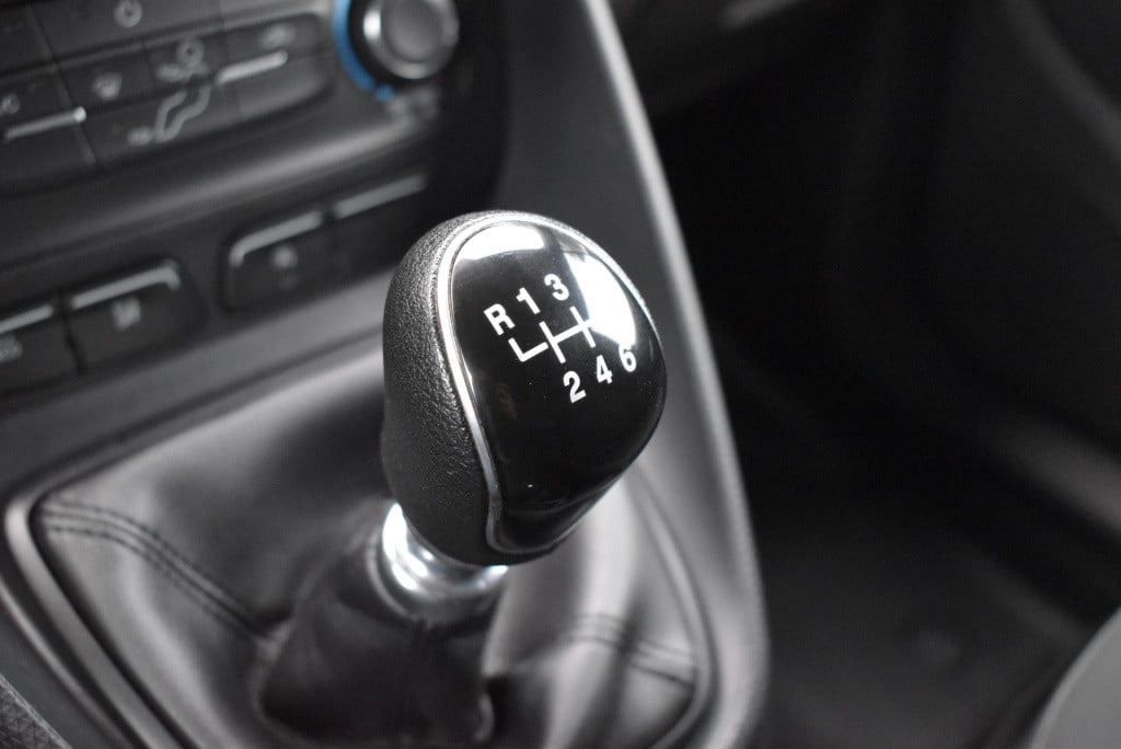 Ford Transit Connect 1.5 ecoblue l1 trend hp | trekhaak | parkeersensoren a