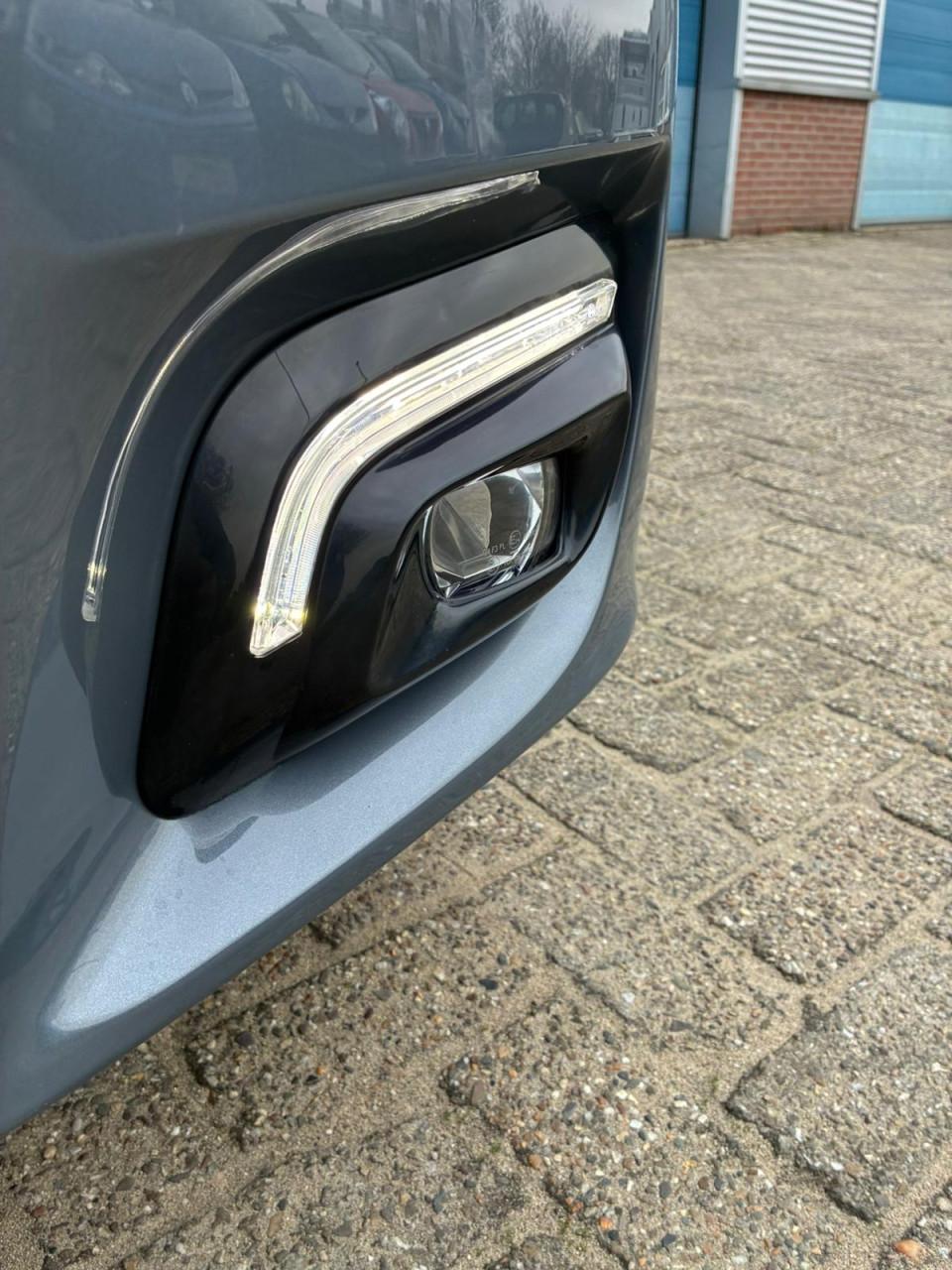 Aixam Coupe E Electrice | 2020 | 15851 Km | Metalic Grijs | Gratis Bezorgd