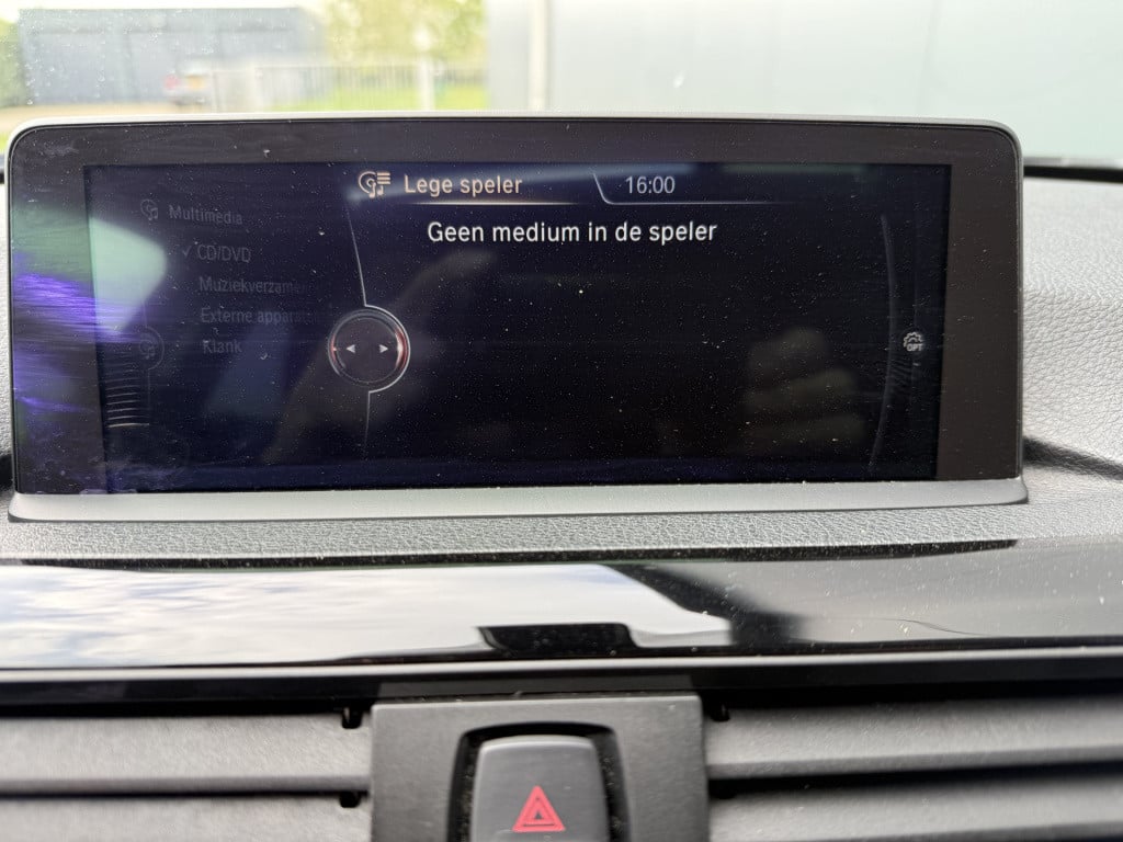 BMW 3-serie 316i 136pk high executive m-sportpakket sedan