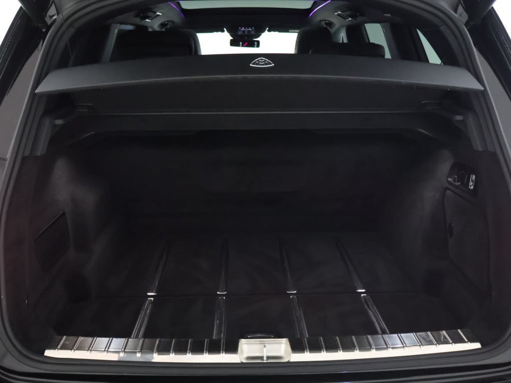 Mercedes-Benz Gls maybach 600 4matic | trekhaak | burmester audio | luchtve