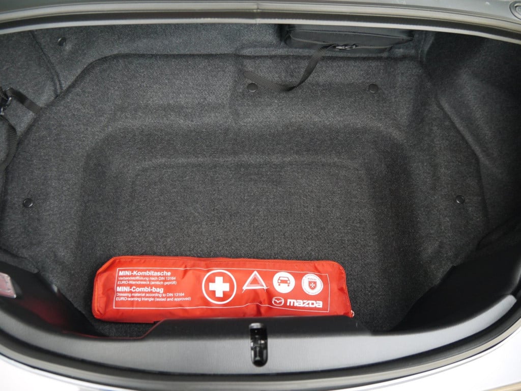 Mazda Mx-5 1.5 skyactiv-g 132 gt-m|bose|rijklaar