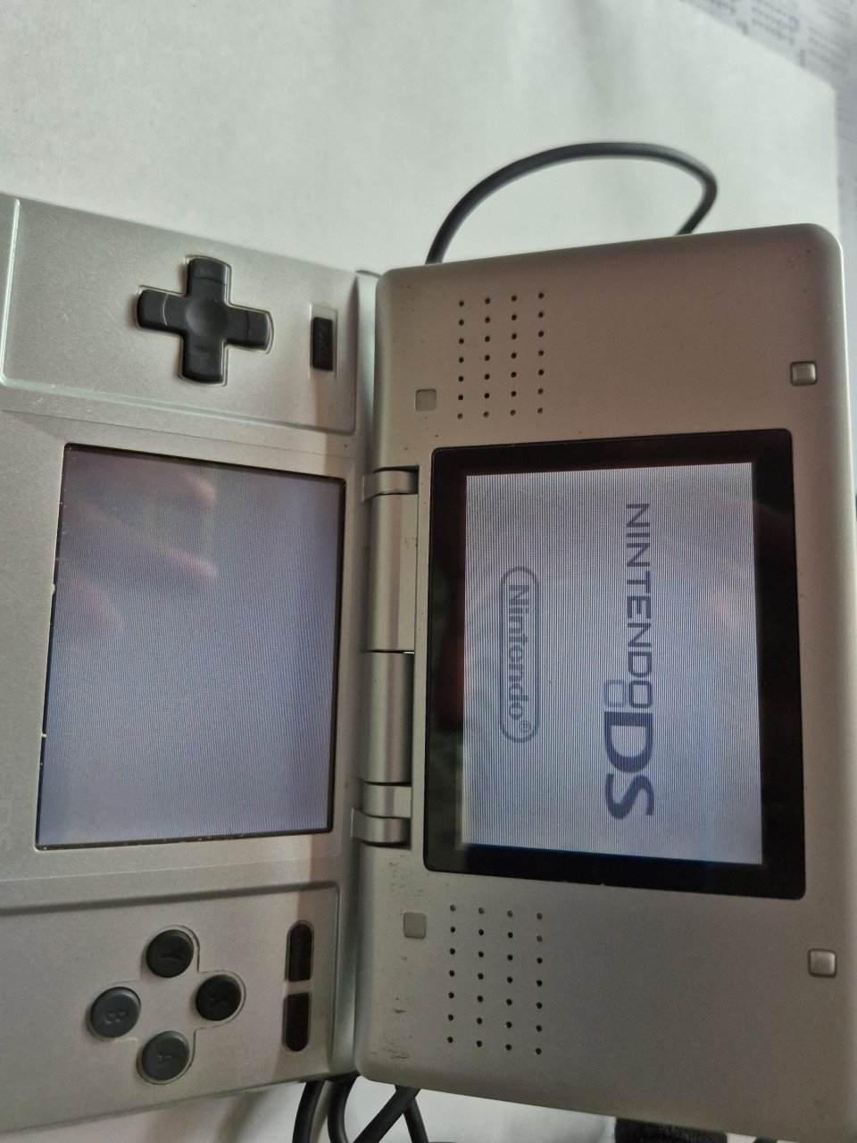 Nintendo DS