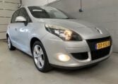 Zeer nette Renault scenic 1.4 TCe 131pk