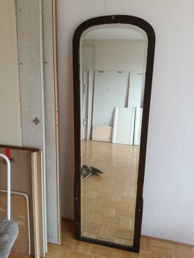 Grote spiegel 160 cm