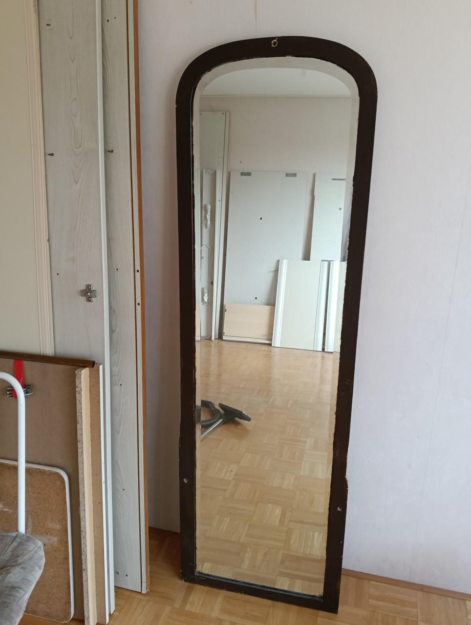 Grote spiegel 160 cm