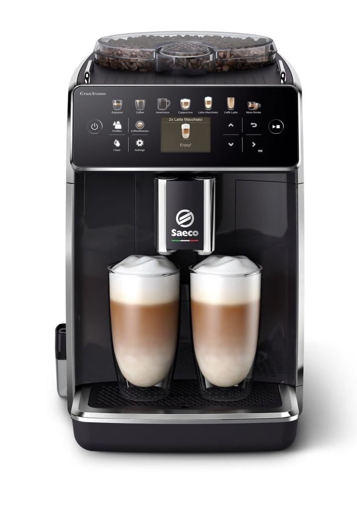 Koffiemachine SAECO GranAroma SM6580/00