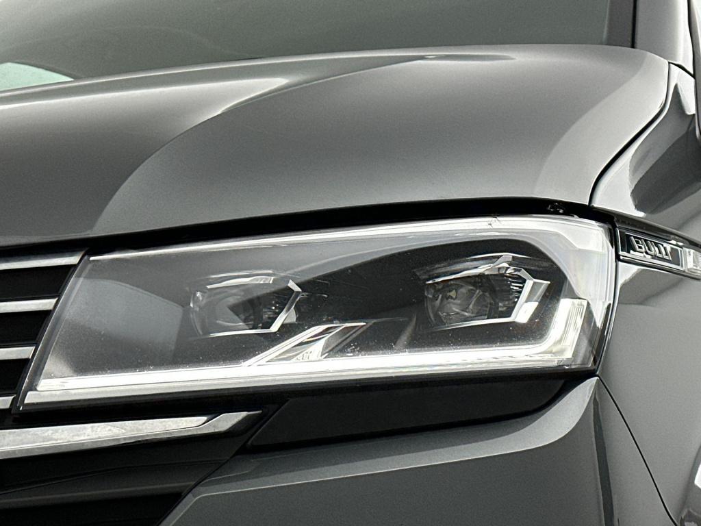 Volkswagen Transporter 2.0 tdi l2h3 28 bulli