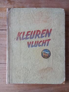 Kleurenvlucht