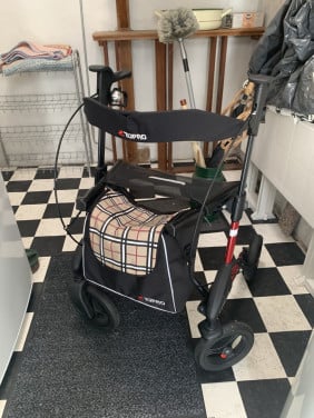 Rollator