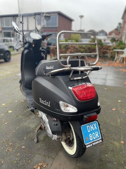 Scooter