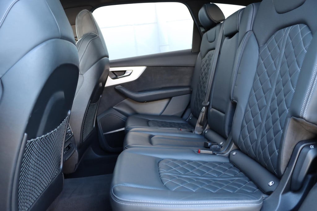 Audi Q7 60 tfsi e quattro pro line s competition 462pk tip