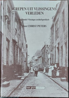Zeeuws Boek