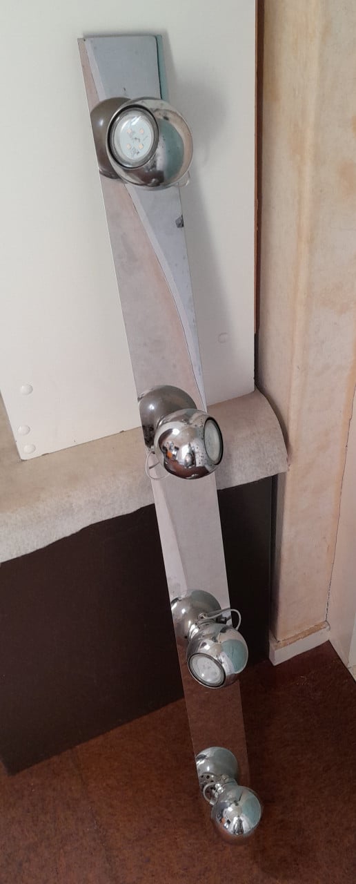 Div hang en schemerlampen v.a. € 2,00