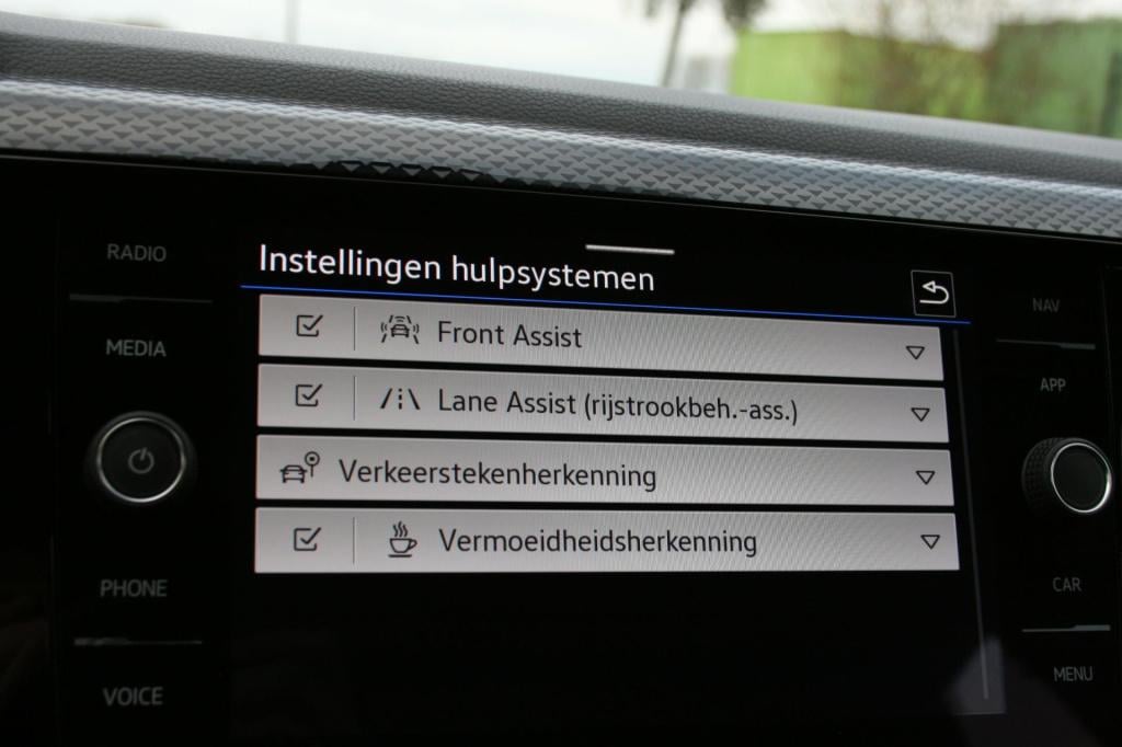 Volkswagen Polo 1.0 tsi life business