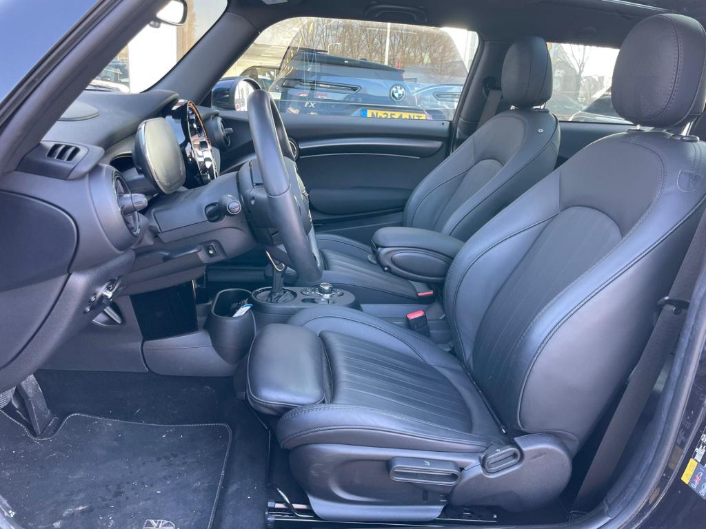 Mini Electric mini mini yours 33 kwh