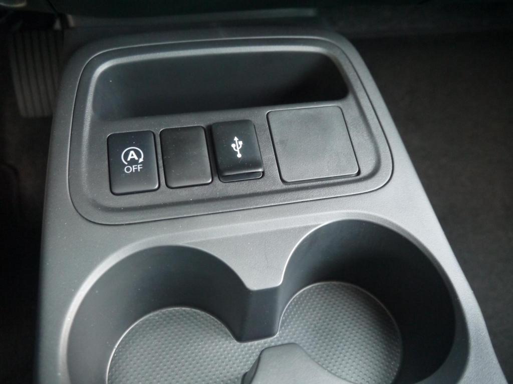 Mitsubishi Space Star 1.2 active|rijklaar|fabrieksgarantie tot 28-02-2033