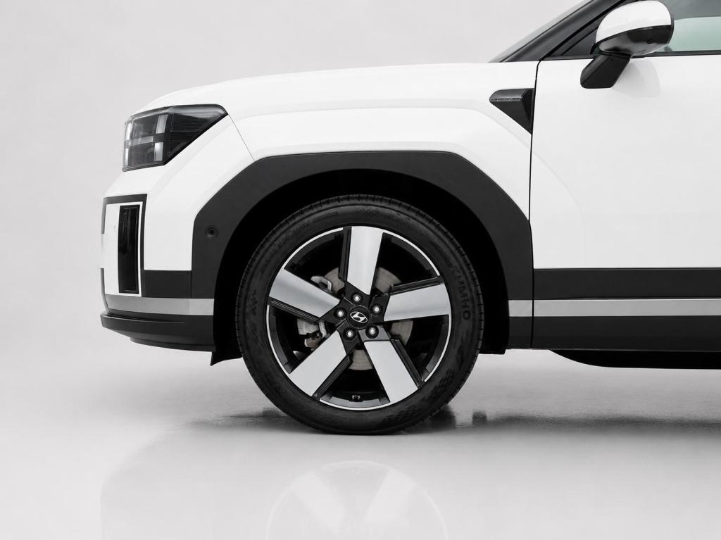 Hyundai Santa Fe 1.6 t-gdi hev premium 7p. nl-auto, nieuwste model!