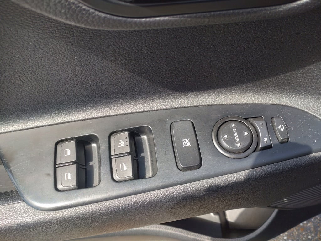 Kia Stonic 1.4i dynamic line